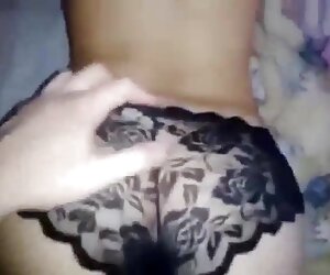 Ở nhà, Irene mất trinh sex k che của cô