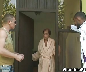 Thô lỗ của một cô phim x không che gái tóc vàng nga với một rên rỉ, đe dọa