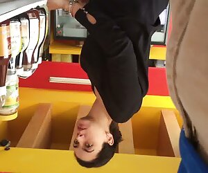 Ông già nô lệ phim sex cuc dam khong che hawchik ăn chó bát