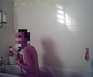 Con trai mẹ ở phim hàn không che trên giường