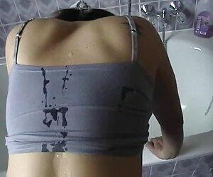 Cô Gái sex không Tóc Vàng,